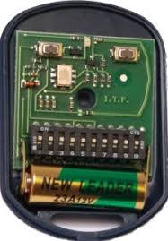 how to program a replacement garage door remote pinnacle garage