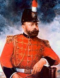 海豚科下的一属 (zh) sousa, sousa plumbea, pasifik kambur yunusu, sousa chinensis, sousa teuszi. Datei John Philip Sousa Jpg Wikipedia