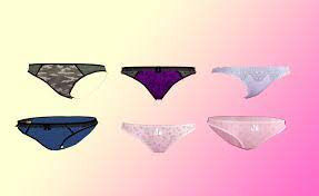 MMD Panties pack by amiamy111 on DeviantArt