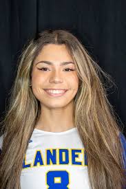 2023 Women's Volleyball Roster