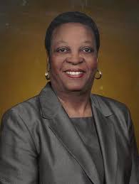 Velma Pearson's Instagram, Twitter & Facebook