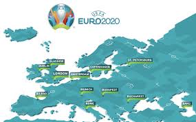 As a result, you can install a beautiful and colorful wallpaper in high quality. 2020 Uefa European Football Championship Wallpapers Wallpaper Cave