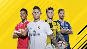 + реал мадрид лалига место в лиге: Fifa 17 Hames Rodriges Eden Azar Antoni Marsyal Marko Rojs Oboi Hd Oboi Dlya Rabochego Stola Kartinki Fony Zastavki Skachat Besplatno