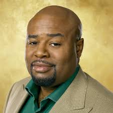 Happy Birthday, Chi McBride!