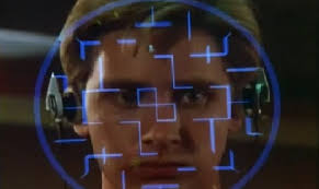 CINÉFILOS PARA SEMPRE: PESADELOS DIABÓLICOS