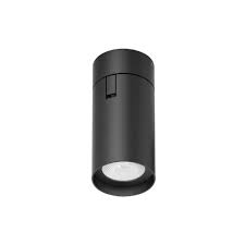 We have a large selection of recessed downlights in wattage's such as 3w, 4w, 5w. Pistol 15w Dimmable Led Downlight Black White 20634