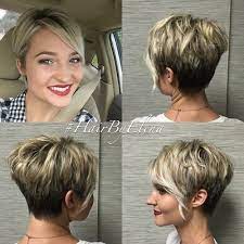 Les Plus Belles Coupes Courtes Que Vous Pouvez Porter Cet Ete Coupe De Cheveux Courte Cheveux Courts Coupe De Cheveux