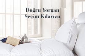 Çift kişilik yatakların da kendi aralarında birçok farklılığının olduğunu bilmezler. Dogru Yorgan Olcusu Secim Kilavuzu