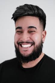 Choose Your Barber — STEEL & STRAND