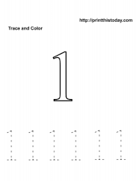 Free Kindergarten Math Worksheet Number One Kindergarten Math Worksheets Free Kindergarten Math Free Kindergarten Math Worksheets