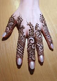 Mehandi In Fingers Henna Tattoo Designs Henna Patterns Henna Designs