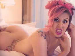 TW Pornstars - Annalee Belle. Twitter. How I feel about people being  judgemental towards nudity. 3:22 AM - 15 Jul 2016