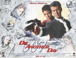 Fans also agree that the fault lies entirely with the script and not with actress halle berry, who tried to do her. Die Another Day Wikipedia