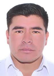 Otorongo ESTRADA GALLEGOS, FRANKLIN