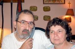 Robert Burnell Obituary (2012)