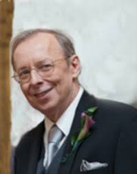 Obituary of Daniel James Slack