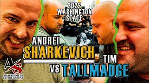 SuperMatch ARMWRESTLING