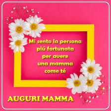 Buon Compleanno Mamma Auguri Frasi E Immagini Piu Belle