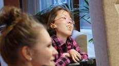 Lea & die Werwölfe (Episode 3