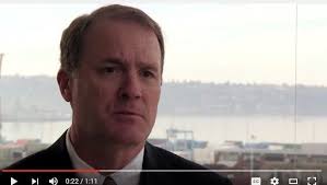 Former astronaut's journey to murder suspect