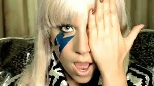 Lady Gaga Hidden Eye | Illuminati Symbols
