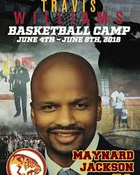 Maynard H. Jackson High School Jaguars Boys Basketball Program