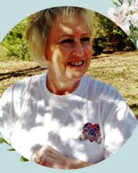 Nancy W. Albert Obituary October 28, 2025