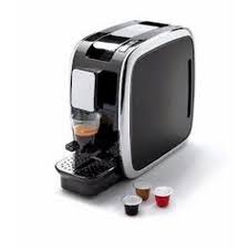 Machine à café entièrement conçue et fabriquée dans l'usine de monaco, performante et économique, modulable et robuste. Conti Cafetiere Pour Dosettes Nespresso Noir Achat Vente Machine A Cafe Cdiscount