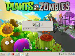 Defend your home from zombie hordes. Plants Vs Zombies Free Download And Software Reviews Cnet Download
