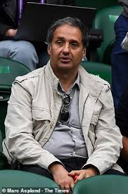 Sep 13, 2021 · raducanu's parents were not able to be in new york but her coach andrew richardson believes romanian father ian and chinese mother renee put their daughter on the road to greatness Cwzqyrzxhayjvm