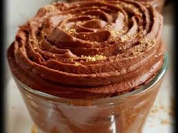 1 Mousse Au Chocolat De Cyril Lignac Recettes Faciles