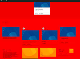 All the themes will basically change the background and disable the default background change option. Mdc Card Should Have Background Color Issue 1126 Material Components Material Components Web Github