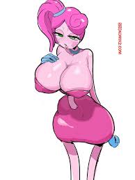 Ocixela comic - Lila - rule 34 - milf tetona