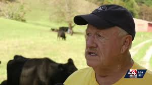 Drought Ends Way Too Late For Local Farmers To Benefit