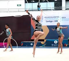 Jun 12, 2021 · después tres intentos, rut castillo puede escribir su nombre como la primera mexicana que competirá en unos juegos olímpicos en gimnasia rítmica.la tapatía conquistó el boleto a tokio 2020. Seleccion Nacional De Gimnasia Ritmica Se Prepara Para Tokyo 2020