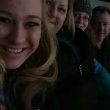 Anna Daggett's Instagram, Twitter & Facebook