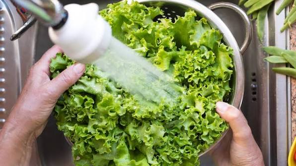 Virginia health officials are monitoring parasite cases as a nationwide  outbreak prompts food safety warnings. See link below ⬇️ 📸 lucigerma,  Getty Images