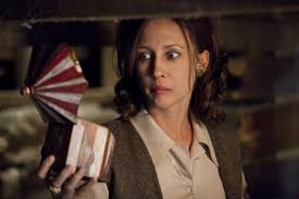The devil made me do it, in theaters and hbo max june 4.the. The Conjuring Review James Wan S Brilliant Supernatural Thriller Variety