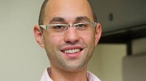 Professor Eli Friedman Discusses His New Book, Insurgency Trap: Labor  Politics in Postsocialist China