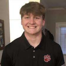 Chace Chaplin's Middle Creek High School Career Home