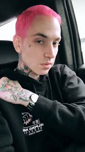 Pin em Daddi Blackbear