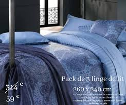 Retrouvez plus d'informations telles que le prix ou la date d'expiration de ces offres en consultant le catalogue. Auchan Manosque Linge De Lit Christian Lacroix Bon Facebook