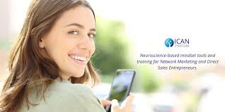 Network Marketing Mindset with Deb Erickson