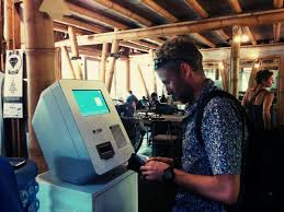 Find where to buy or sell bitcoins and other cryptocurrencies for cash. Bitcoin Atm Bali