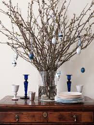 How to make an easter egg tree tutorialso cute! Diy Easter Egg Tree By Ruth Lonsdale Remodelista