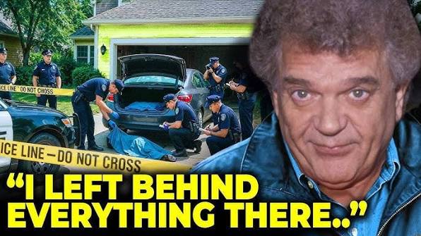 At 70, Conway Twitty's Son Finally Confesses What We All Suspected - YouTube