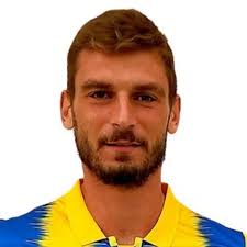 Profile M. Giandonato, Recanatese: Info, news, matches and statistics