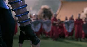 In it, we see the titular hero facing off against his father, notorious marvel villain the mandarin. Understanding Shang Chi S Powers In The Mcu Inside The Magic