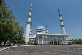 Submission is open from 4 may to 12 may 2020; Latest Mco Sops For Selangor Mosques Surau Malaysia Malay Mail