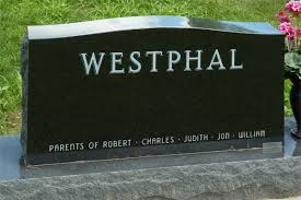 Clarence Charles Westphal (1912-2007)